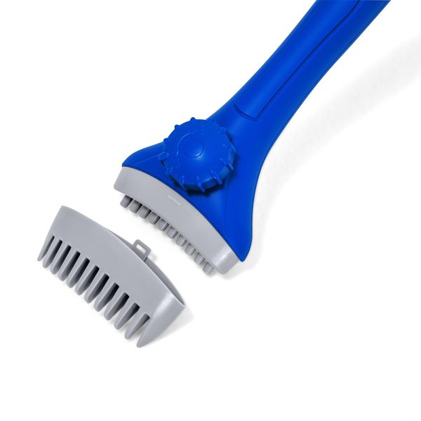 BESTWAY REINIGUNGSAUFSATZ AQUALITE FÜR FILTERKARTUSCHEN – Bild 4