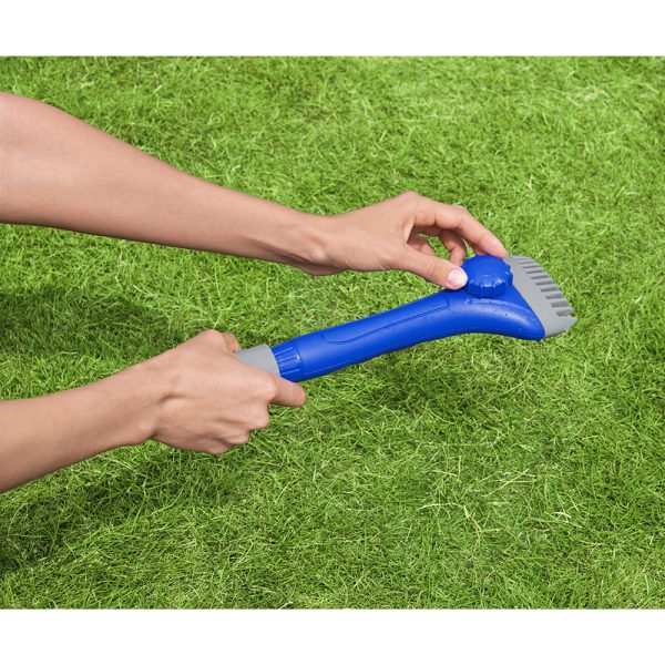 BESTWAY REINIGUNGSAUFSATZ AQUALITE FÜR FILTERKARTUSCHEN – Bild 5