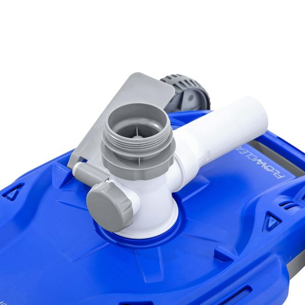 BESTWAY FLOWCLEAR PUMPENBETRIEBENER, AUTONOMER POOLROBOTER AQUADRIFT – Bild 17