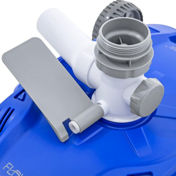 BESTWAY FLOWCLEAR PUMPENBETRIEBENER, AUTONOMER POOLROBOTER AQUADRIFT – Bild 18