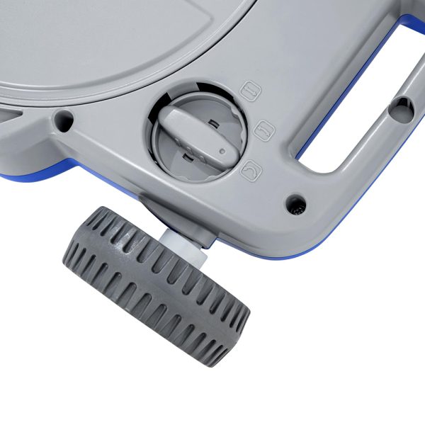 BESTWAY FLOWCLEAR PUMPENBETRIEBENER, AUTONOMER POOLROBOTER AQUADRIFT – Bild 19