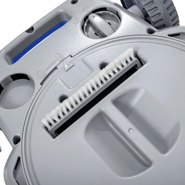 BESTWAY FLOWCLEAR PUMPENBETRIEBENER, AUTONOMER POOLROBOTER AQUADRIFT – Bild 20
