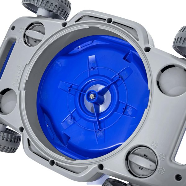 BESTWAY FLOWCLEAR PUMPENBETRIEBENER, AUTONOMER POOLROBOTER AQUADRIFT – Bild 21