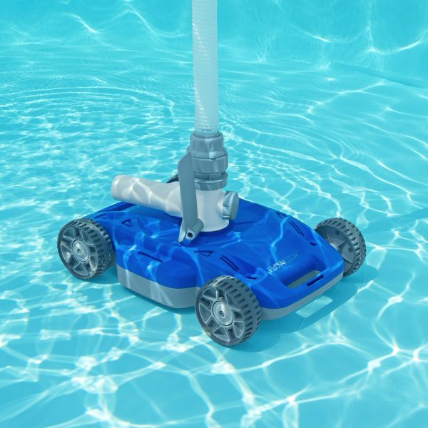 AUTONOMER POOLROBOTER AQUADRIFT | Sportsness.ch