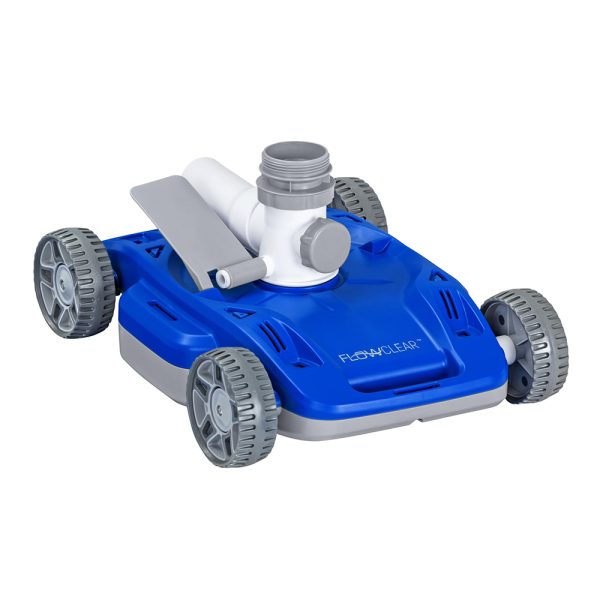 BESTWAY FLOWCLEAR PUMPENBETRIEBENER, AUTONOMER POOLROBOTER AQUADRIFT – Bild 5