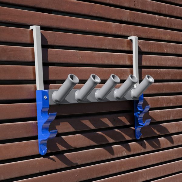 BESTWAY STOREPRO HALTERUNG FÜR POOLZUBEHÖR – Bild 9