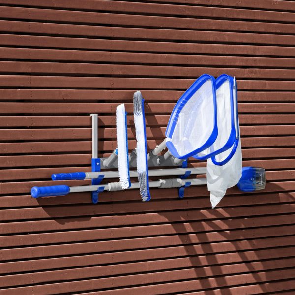 BESTWAY STOREPRO HALTERUNG FÜR POOLZUBEHÖR – Bild 13