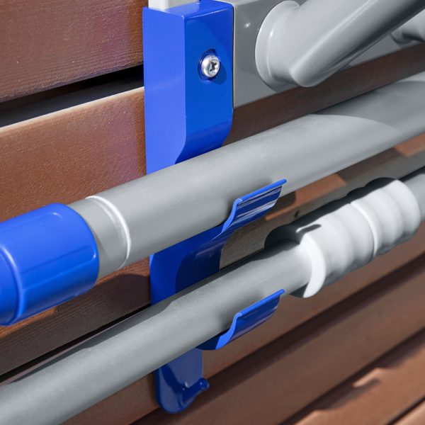 BESTWAY STOREPRO HALTERUNG FÜR POOLZUBEHÖR – Bild 17