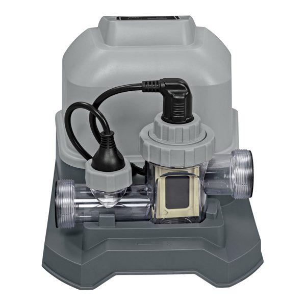 BESTWAY SALZWASSER-CHLORINATOR HYDROGENIC 6 G/H – Bild 6