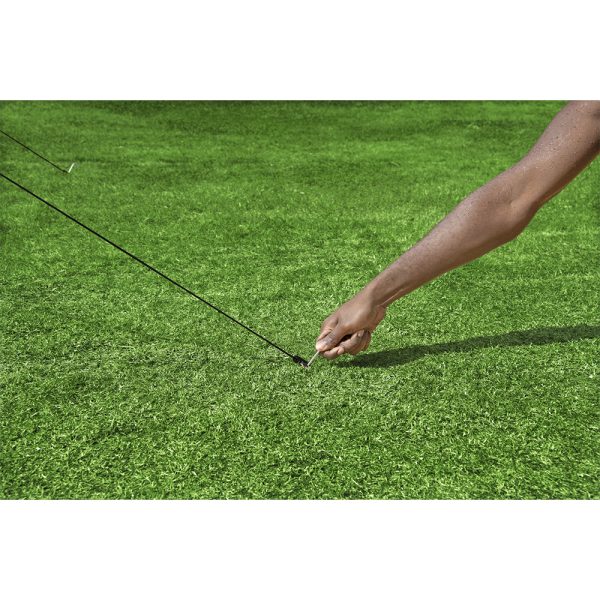 BESTWAY SONNENSCHUTZDACH FÜR POOLS 305 - 549 CM – Bild 11