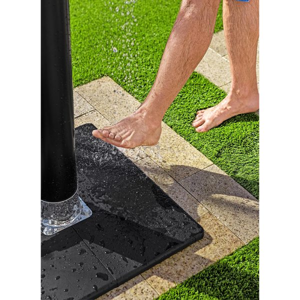 BESTWAY GARTENDUSCHE SOLARFLOW 8 LITER – Bild 4