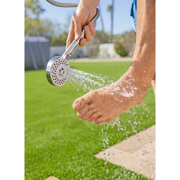 BESTWAY GARTENDUSCHE SOLARFLOW 20 LITER – Bild 8