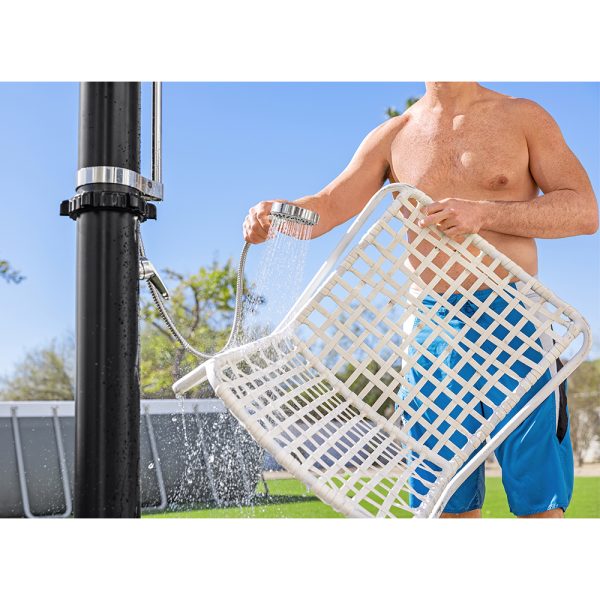 BESTWAY GARTENDUSCHE SOLARFLOW 20 LITER – Bild 9
