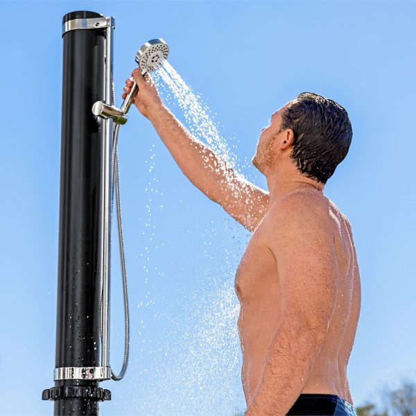 BESTWAY GARTENDUSCHE SOLARFLOW 20 LITER – Bild 10