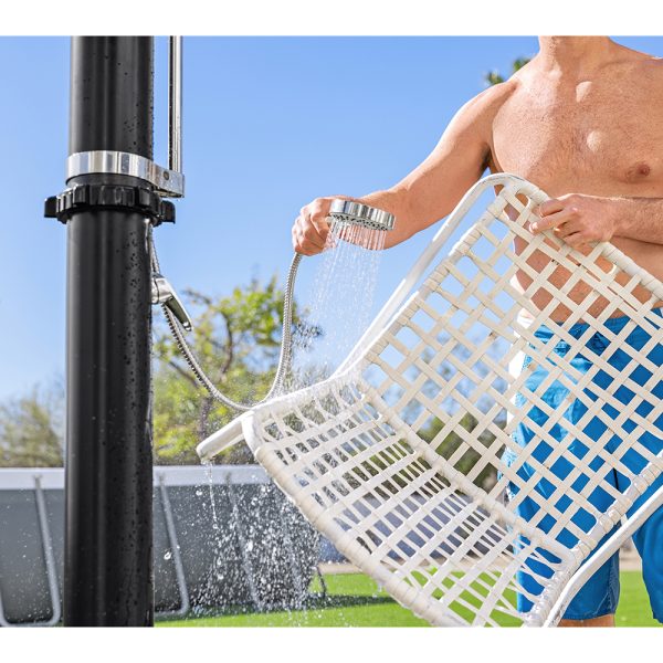 BESTWAY GARTENDUSCHE SOLARFLOW 20 LITER – Bild 13