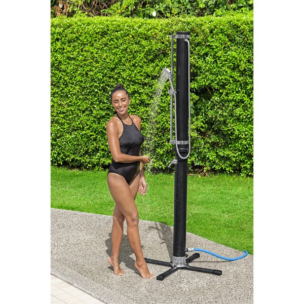 BESTWAY GARTENDUSCHE SOLARFLOW 20 LITER – Bild 2