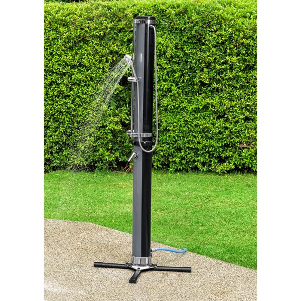 BESTWAY GARTENDUSCHE SOLARFLOW 35 LITER – Bild 12