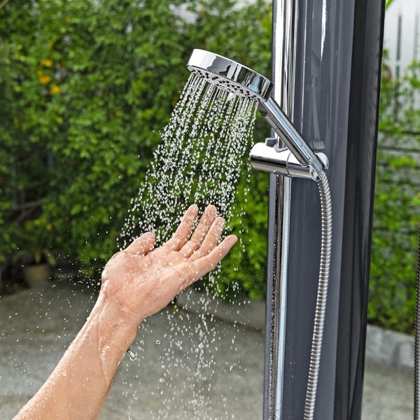 BESTWAY GARTENDUSCHE SOLARFLOW 35 LITER – Bild 26
