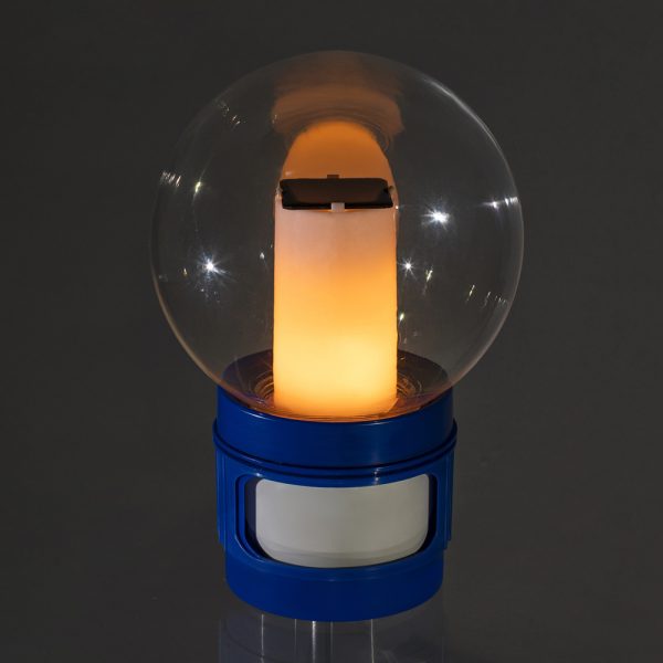 BESTWAY LED-DOSIERSCHWIMMER SOLARSPHERE – Bild 9