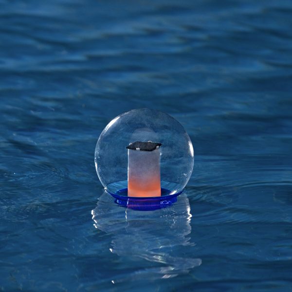 BESTWAY LED-DOSIERSCHWIMMER SOLARSPHERE – Bild 14