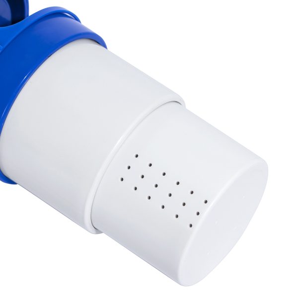 BESTWAY LED-DOSIERSCHWIMMER SOLARSPHERE – Bild 16