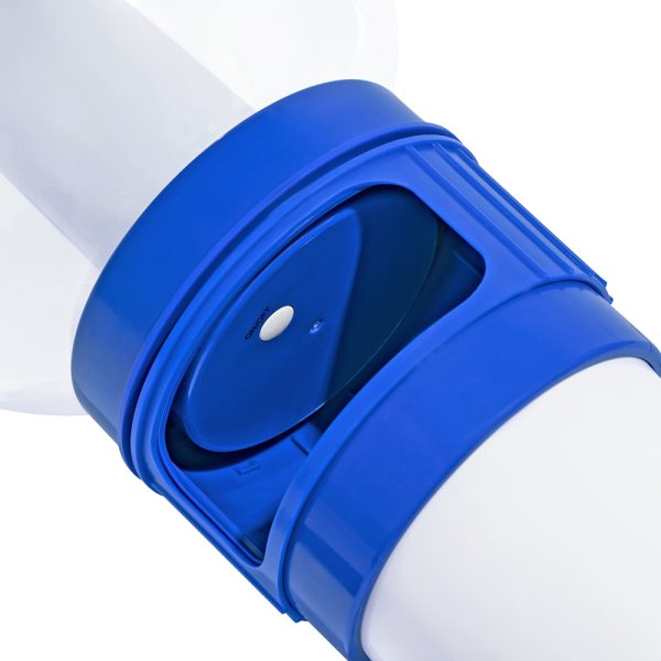 BESTWAY LED-DOSIERSCHWIMMER SOLARSPHERE – Bild 17