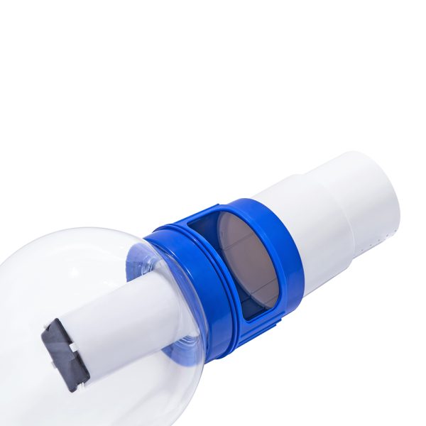BESTWAY LED-DOSIERSCHWIMMER SOLARSPHERE – Bild 18