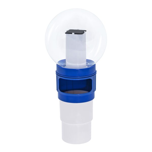 BESTWAY LED-DOSIERSCHWIMMER SOLARSPHERE – Bild 19