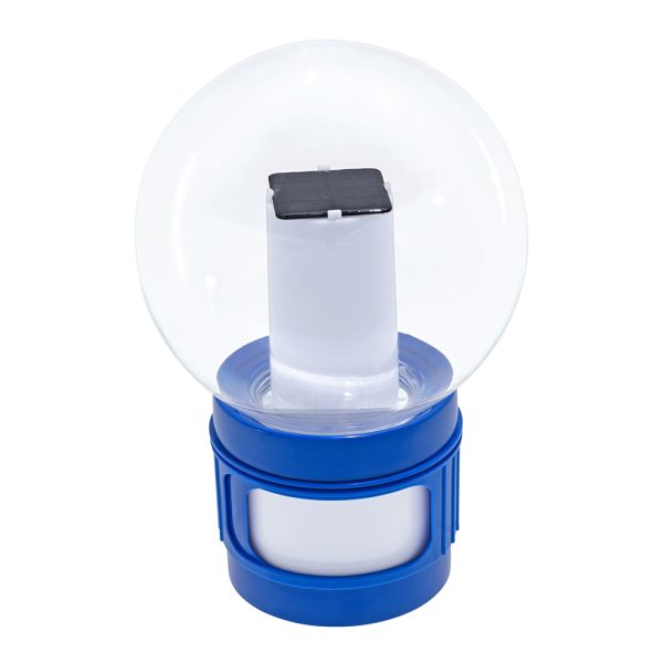 BESTWAY LED-DOSIERSCHWIMMER SOLARSPHERE – Bild 4