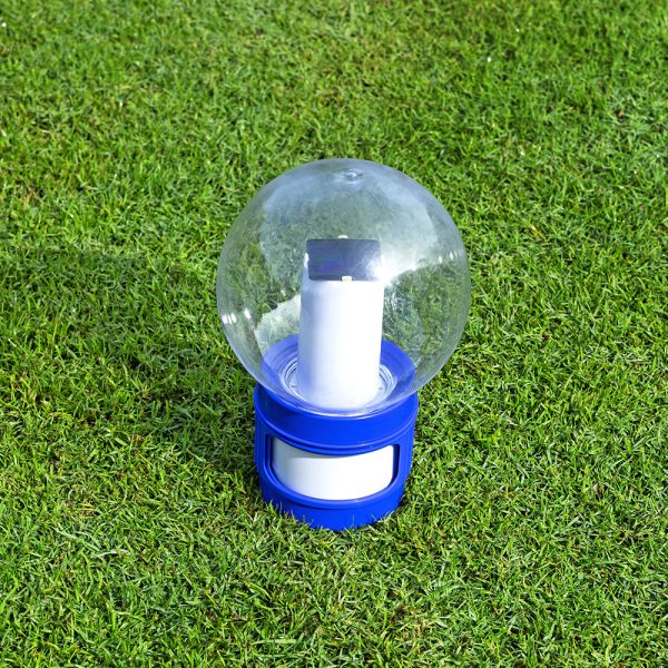 BESTWAY LED-DOSIERSCHWIMMER SOLARSPHERE – Bild 5