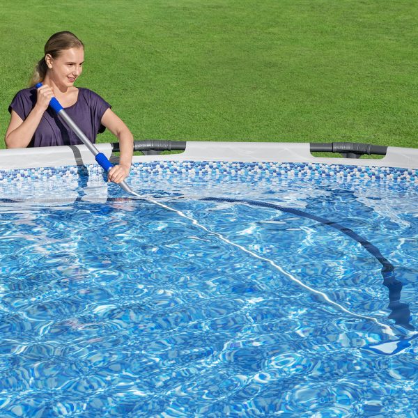 BESTWAY POOLREINIGUNGSSCHLAUCH – Bild 8