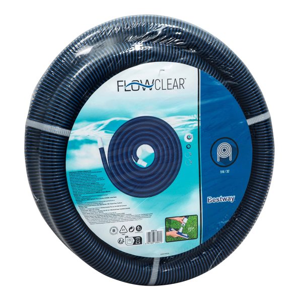 BESTWAY POOLREINIGUNGSSCHLAUCH – Bild 4