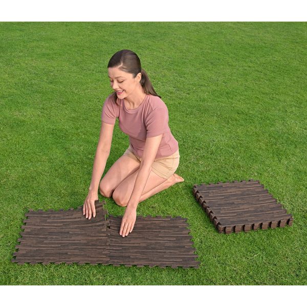 HOLZ-OPTIK (PALISANDE | Sportsness.ch
