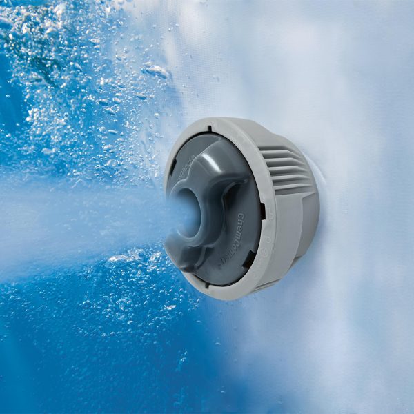 LAY-Z- SPA WHIRLPOOL MIAMI AIRJET FÜR BIS ZU 4 PERSONEN – Bild 8