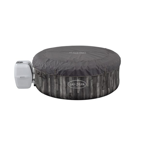 LAY-Z-SPA WHIRLPOOL BAHAMAS AIRJET FÜR BIS ZU 4 PERSONEN – Bild 2
