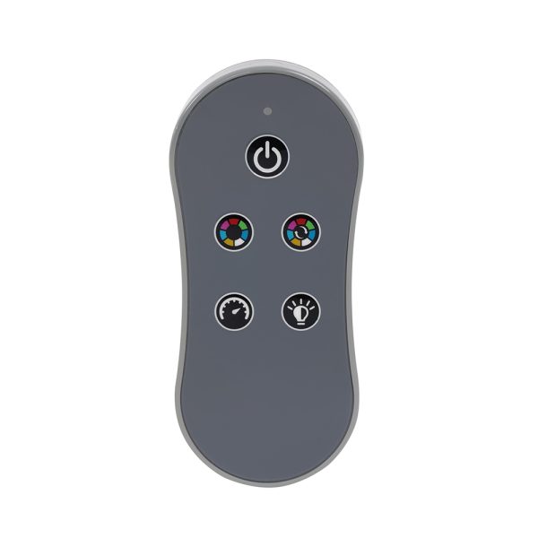 LAY-Z-SPA BALI AIRJET WHIRLPOOL MIT LED-BELEUCHTUNG FÜR BIS ZU 4 PERSONEN – Bild 26