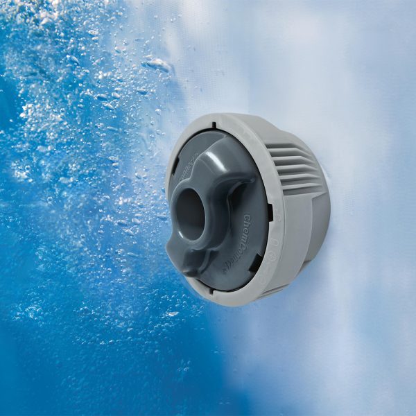 LAY-Z-SPA ENERGIESPAR-WHIRLPOOL HOLLYWOOD AIRJET FÜR 6 PERSONEN – Bild 7
