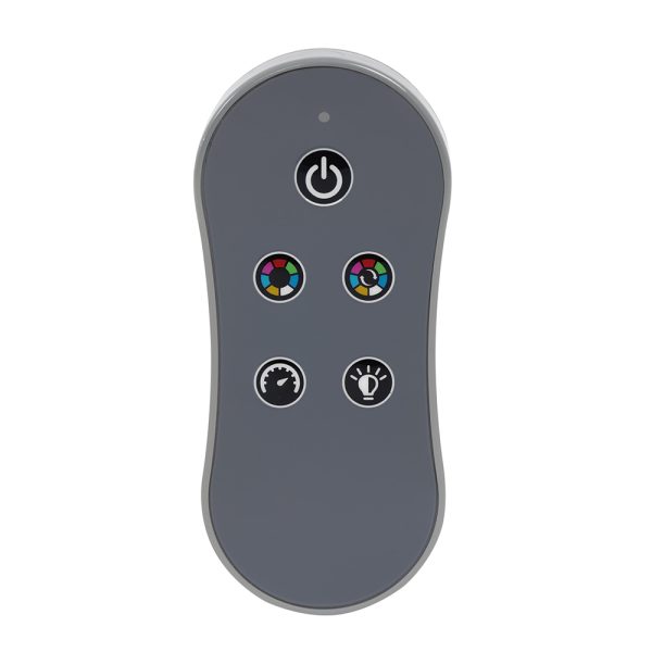 LAY-Z-SPA ENERGIESPAR-WHIRLPOOL HOLLYWOOD AIRJET FÜR 6 PERSONEN – Bild 11