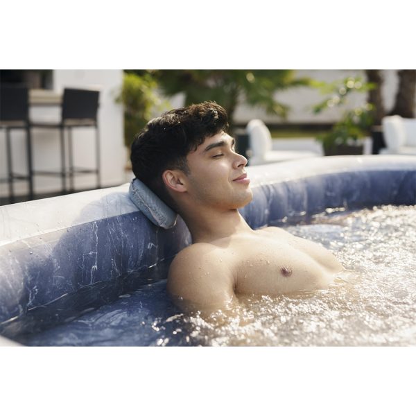 LAY-Z-SPA ENERGIESPAR-WHIRLPOOL SAN FRANCISCO HYDROJET PRO, MIT APP-STEUERUNG – Bild 10