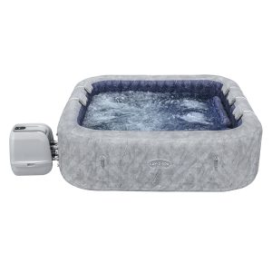 LAY-Z-SPA ENERGIESPAR-WHIRLPOOL SAN FRANCISCO HYDROJET PRO