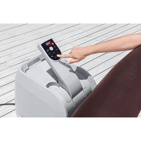 LAY-Z-SPA ENERGIESPAR-WHIRLPOOL MALDIVES HYDROJET PRO MIT APP-STEUERUNG – Bild 24