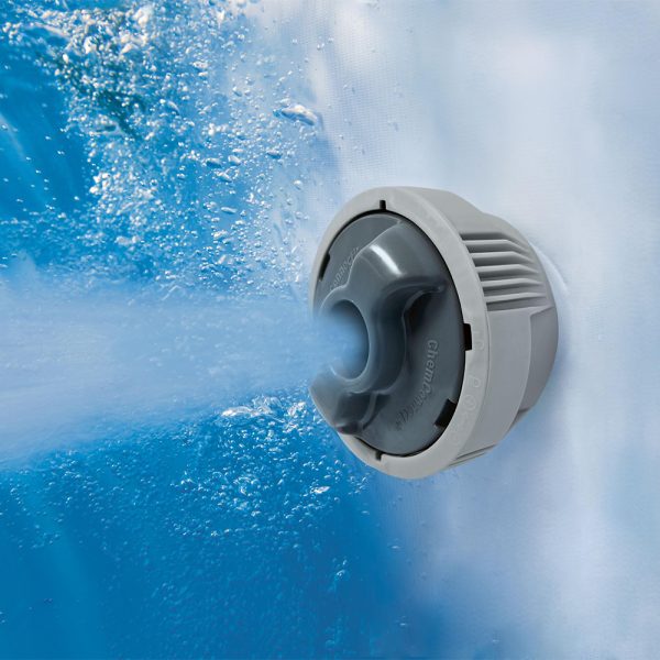 BESTWAY LAY-Z-SPA WLAN-WHIRLPOOL MADRID AIRJET FÜR BIS ZU 4 PERSONEN – Bild 8