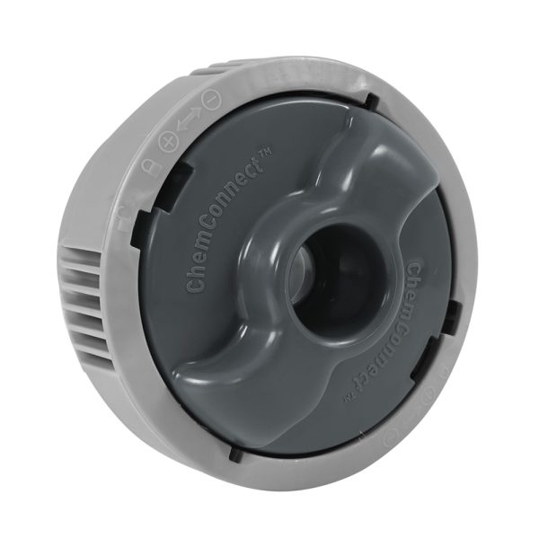 BESTWAY LAY-Z-SPA WLAN-WHIRLPOOL MADRID AIRJET FÜR BIS ZU 4 PERSONEN – Bild 9