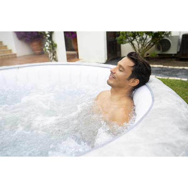 LAY-Z-SPA ECO-WHIRLPOOL ZURICH AIRJET FÜR BIS ZU 4 PERSONEN – Bild 7