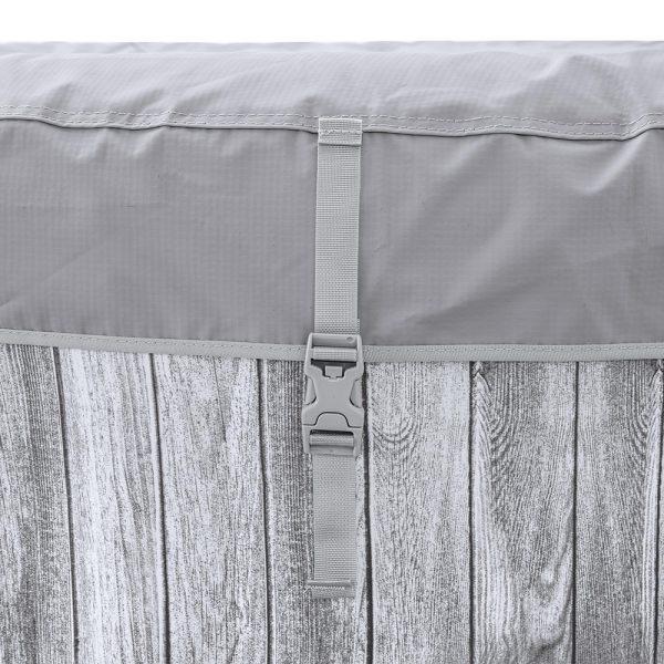 CORNILLEAU TISCHTENNISTISCH ORIGIN OUTDOOR – Bild 11