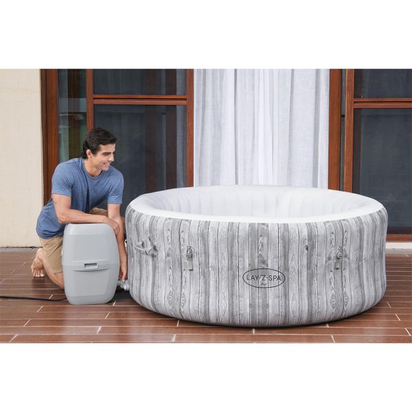 CORNILLEAU TISCHTENNISTISCH ORIGIN OUTDOOR – Bild 17