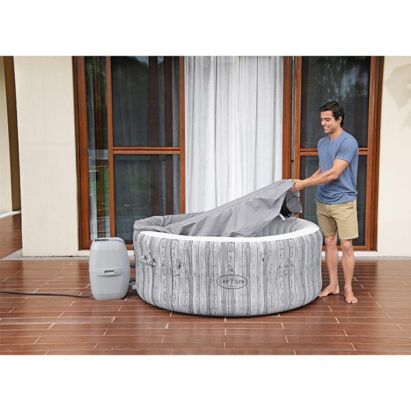 CORNILLEAU TISCHTENNISTISCH ORIGIN OUTDOOR – Bild 19