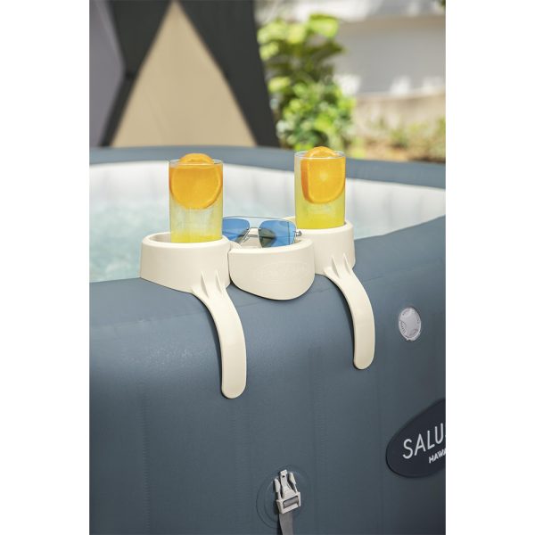 LAY-Z-SPA GETRÄNKEHALTER – Bild 5