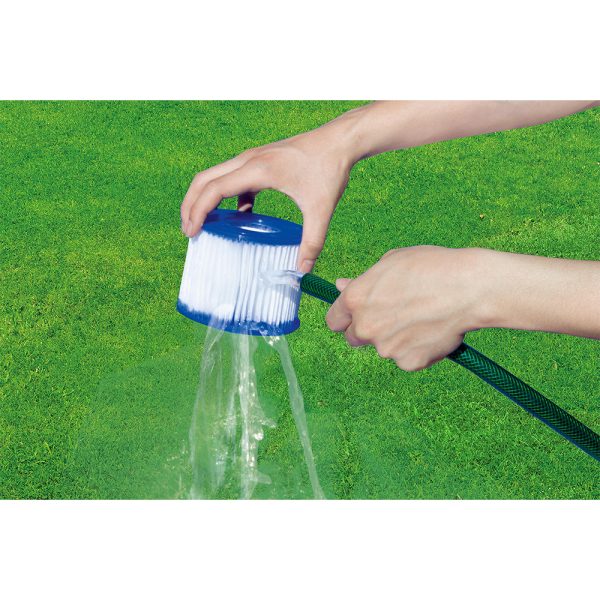 LAY-Z-SPA FILTERKARTUSCHE GR. VI – Bild 4