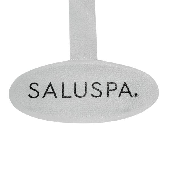 LAY-Z-SPA XTRAS GEPOLSTERTES NACKENKISSEN SET – Bild 6